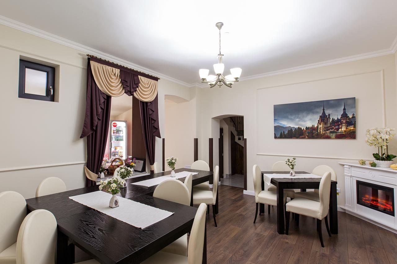 Prestige Hotel Iasi Bagian luar foto
